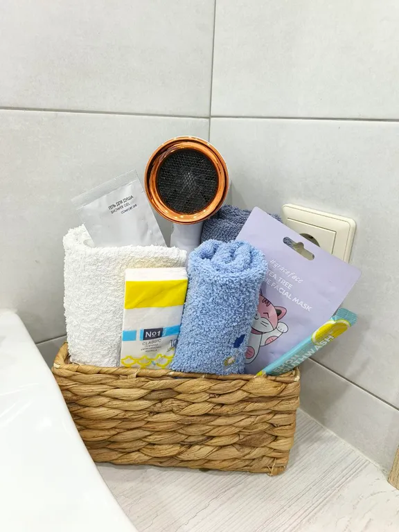 Уютная студия в районе аэропорта