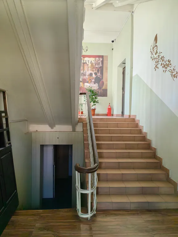 Отличный апартамент в самом центре