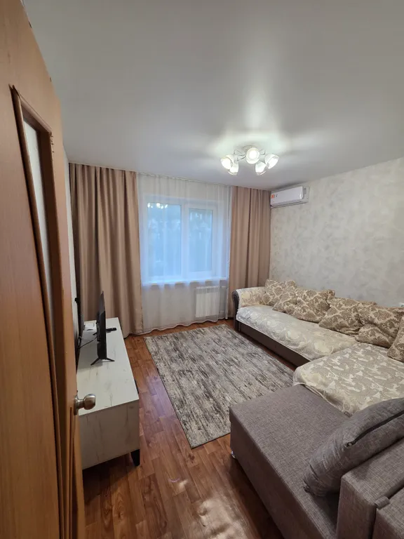 Уютная квартира в центральном районе города