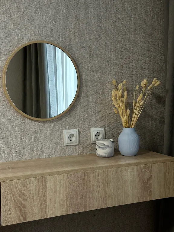 Просторная квартира в историческом центре