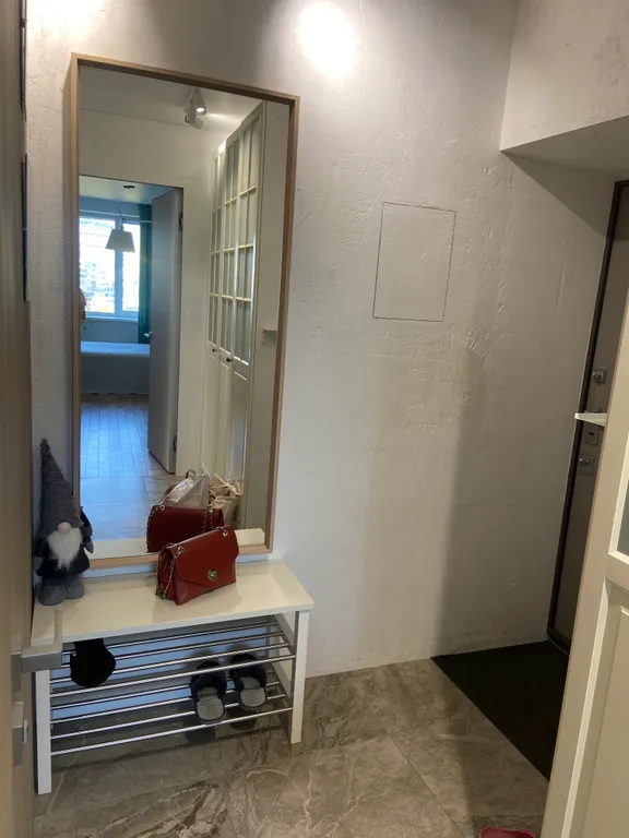 Квартира Квартира В самом центре города — Москва