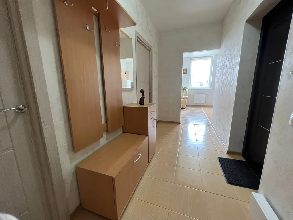 Квартира Трехкомнатные апартаменты стандарт — Светлогорск