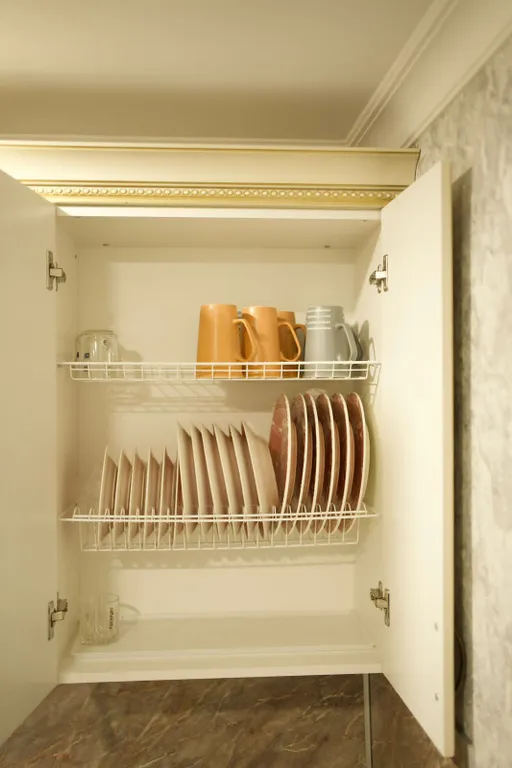 Невероятно уютная квартира в поселке Эльбрус