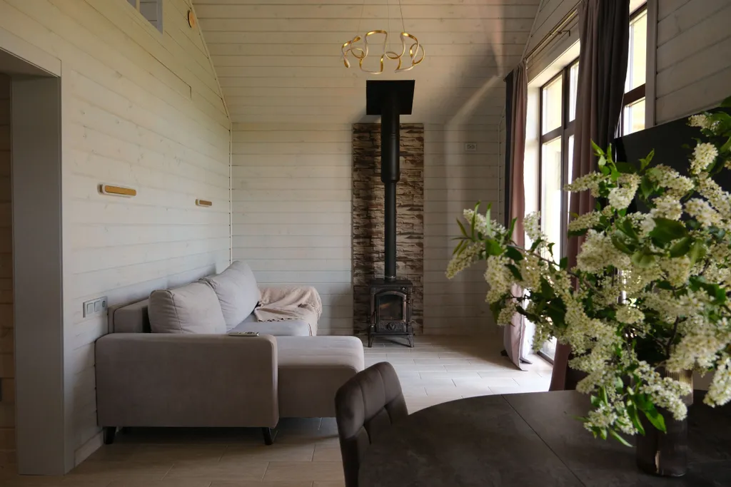 Гостевой дом в Минем Ранчо