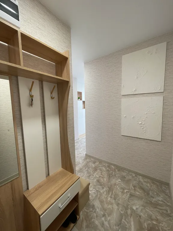 Апартаменты «Sea- Lounge», вид на Тихий океан, лес, горы и город