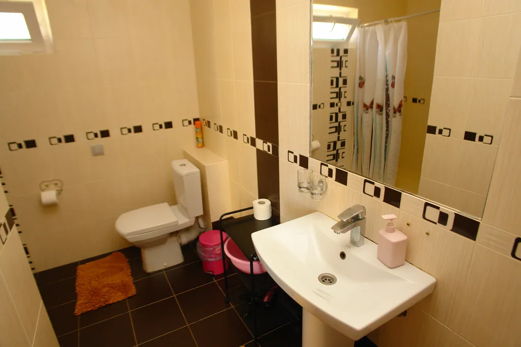 Вилла Панорама апартамент западный