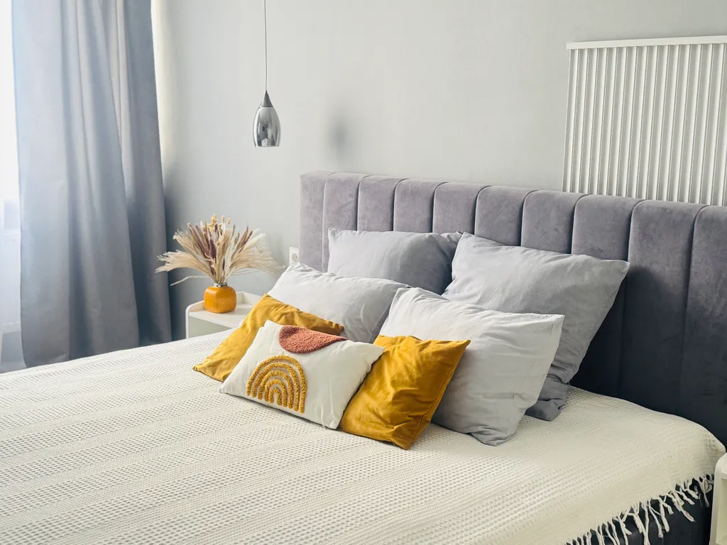 Уютная квартира в ЖК Рассвет — аренда посуточно в Самара