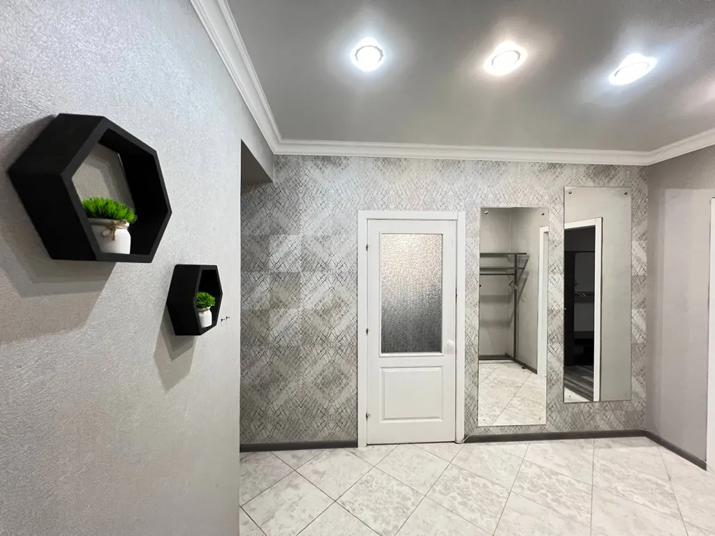 Уютная квартира в центре элитный дом