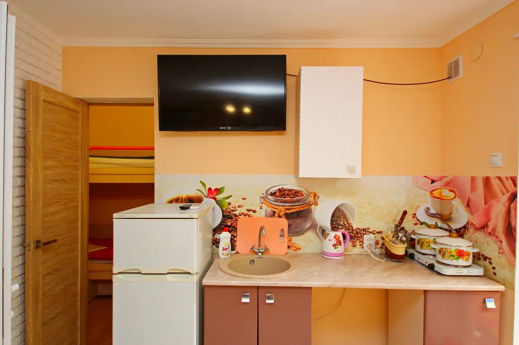 Квартира Комната — Анапа