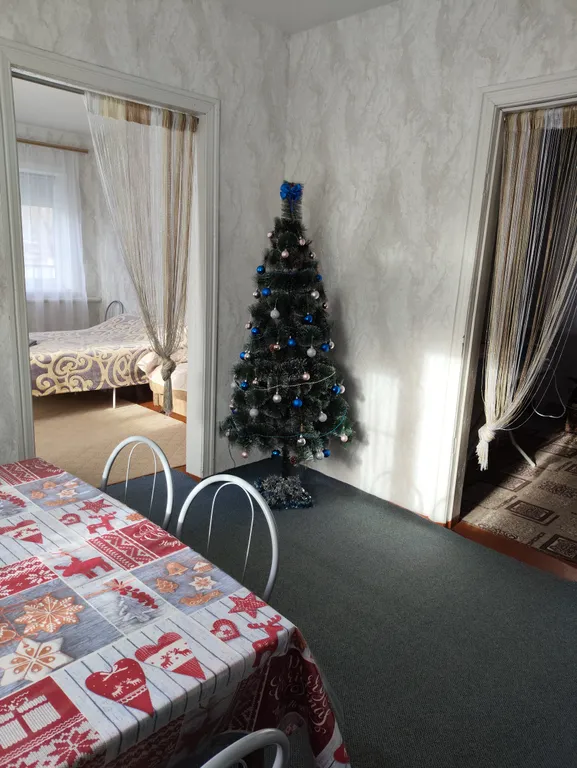 Коттедж Уютный домик — аренда посуточно в Тульский