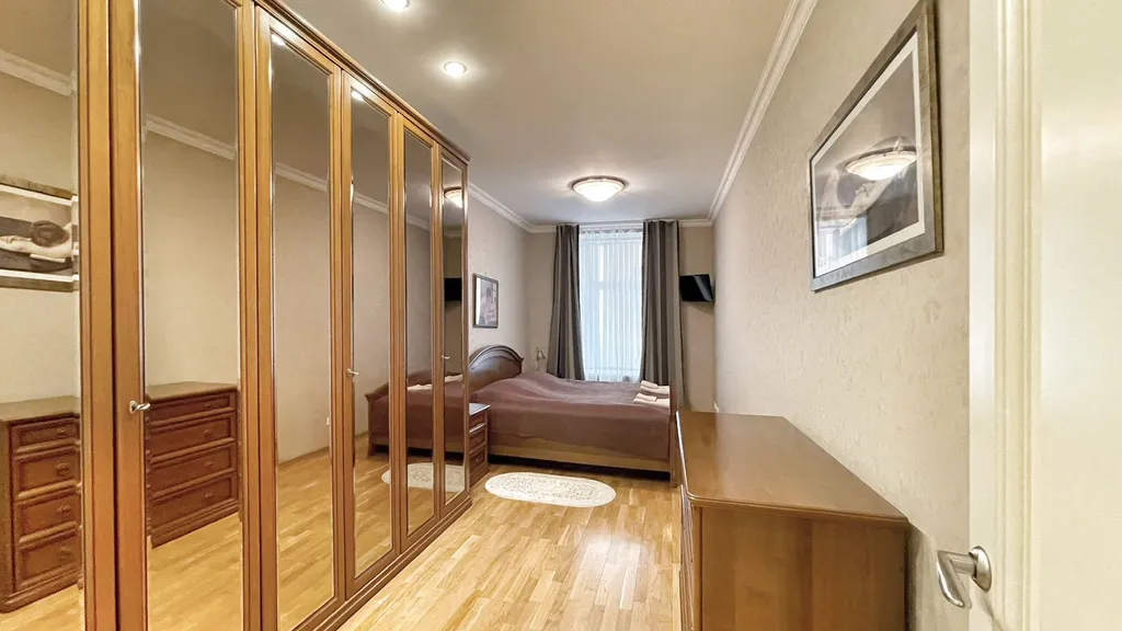 Квартира Апартаменты ERS Apartments номер 3 — Санкт-Петербург