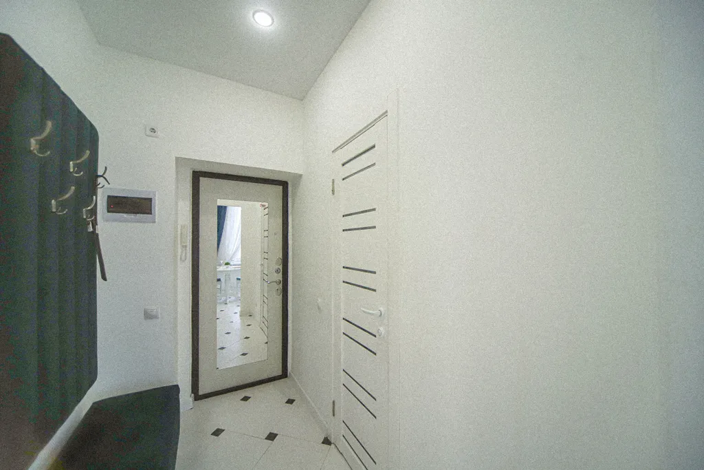 Квартира Уютная квартира с видом на проспект — Тверь