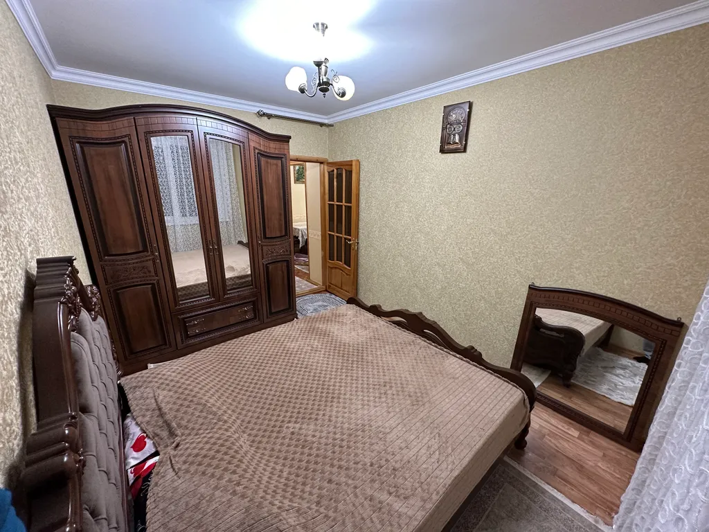 Квартира Квартира в живописных горах Дагестана — Шамилькала