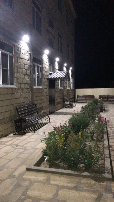 Недалеко от моря