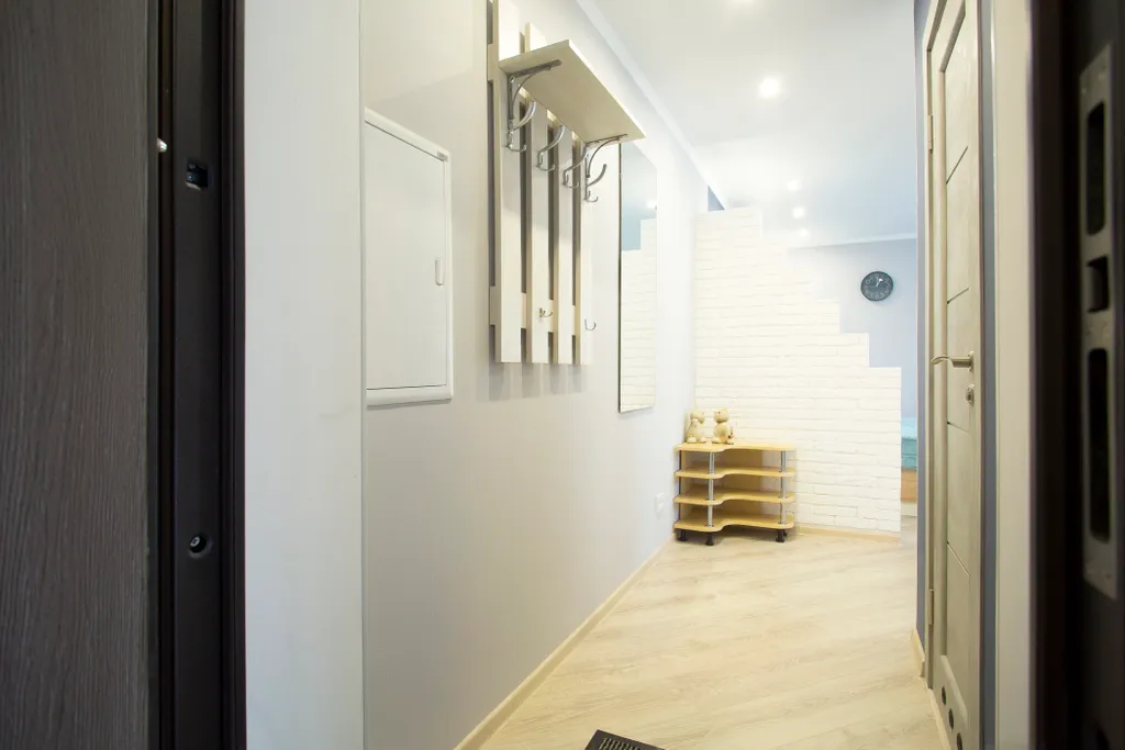 Квартира Квартира Freedom Apartments City Centr — Калининград