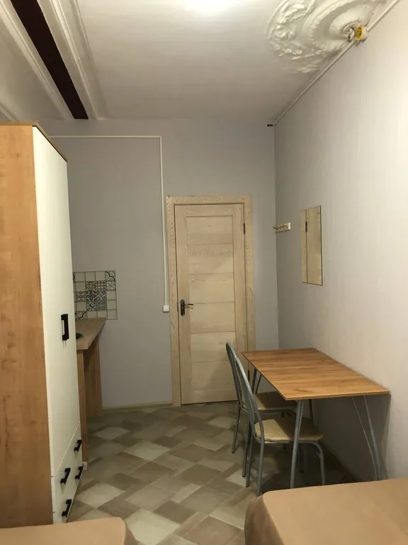Комната