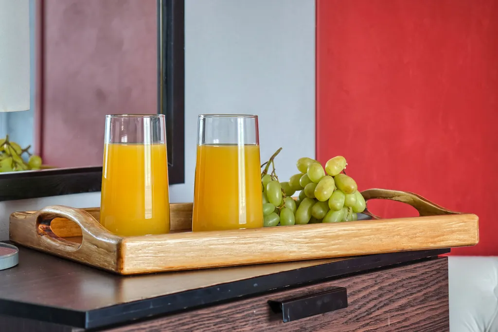 Квартира Квартира MyHomeYourHome в пригороде — Шушары