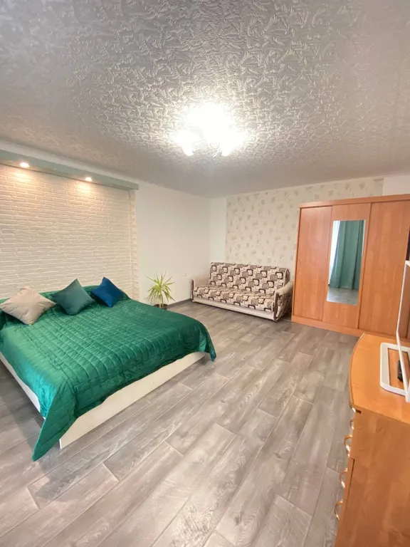 Balkania apartment