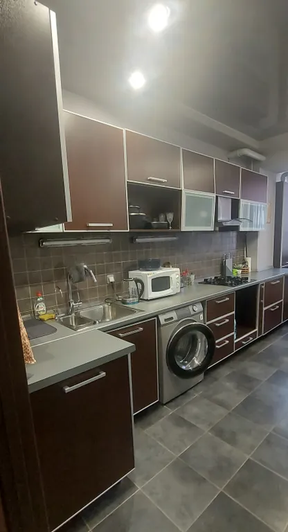 Уютная 1 - комнатная квартира в центре города