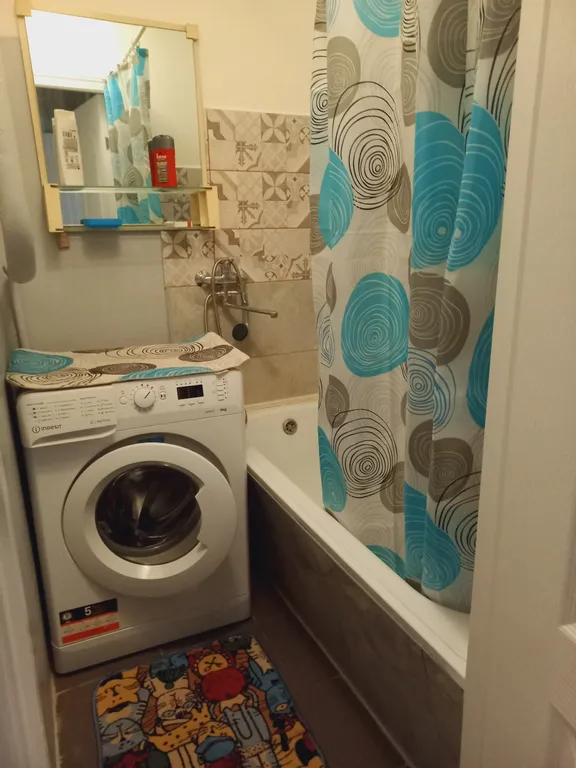 Прекрасно расположенная квартира в центре города