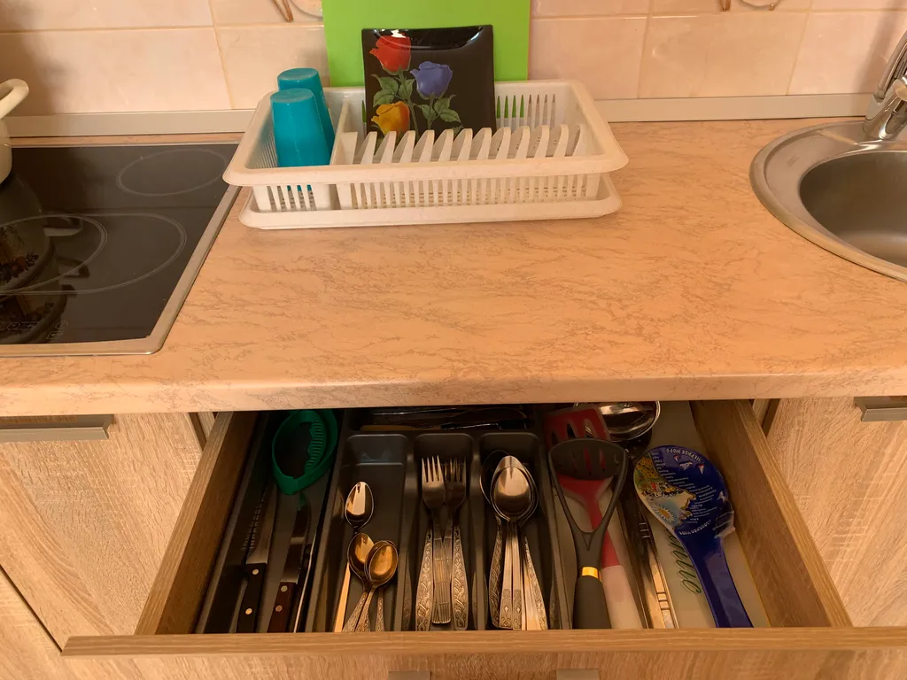 Курортная зона для семейного отдыха