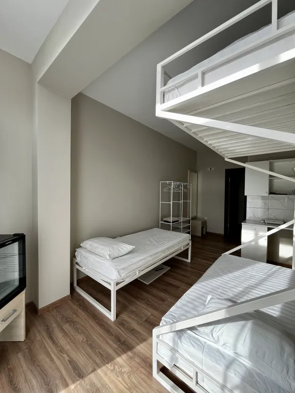 Квартира Апартаменты в Адлере — Адлер