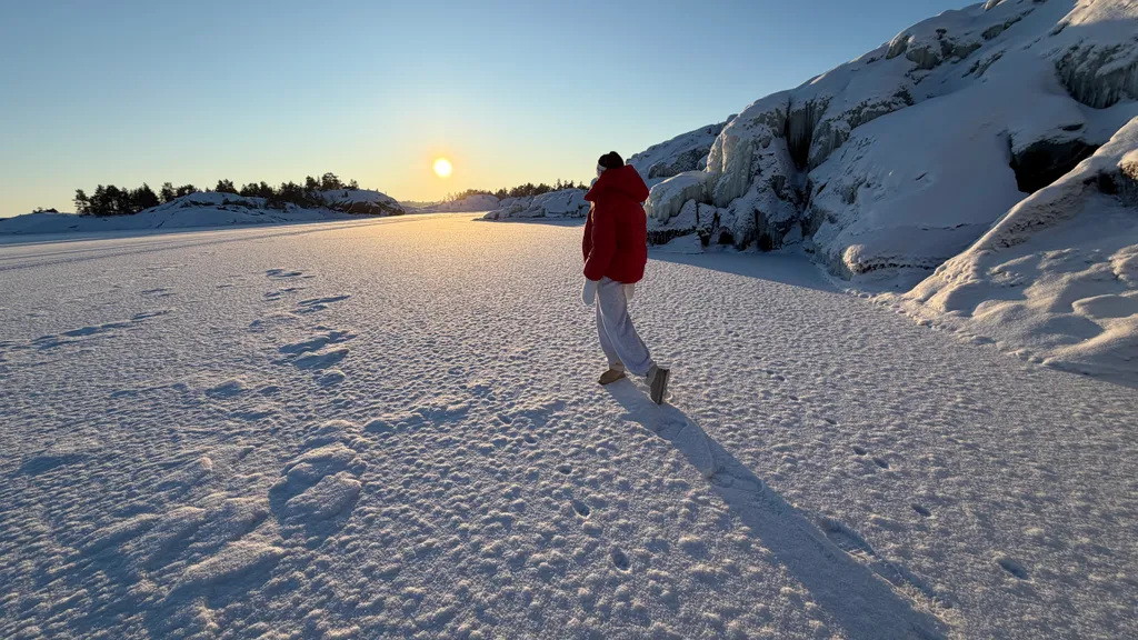 Уголок комфорта в центре города