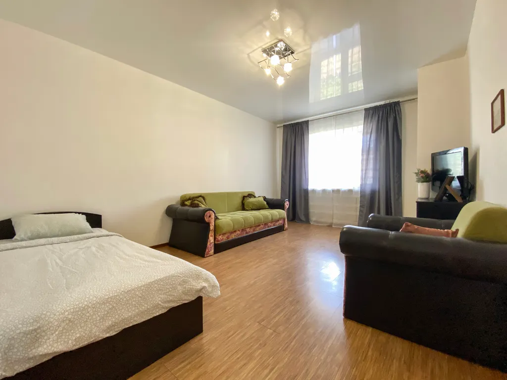 Апартаменты Kemer