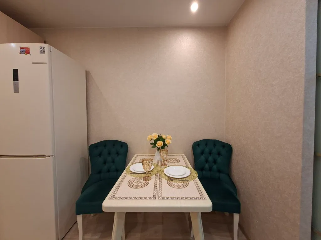 Место для душевной гармонии