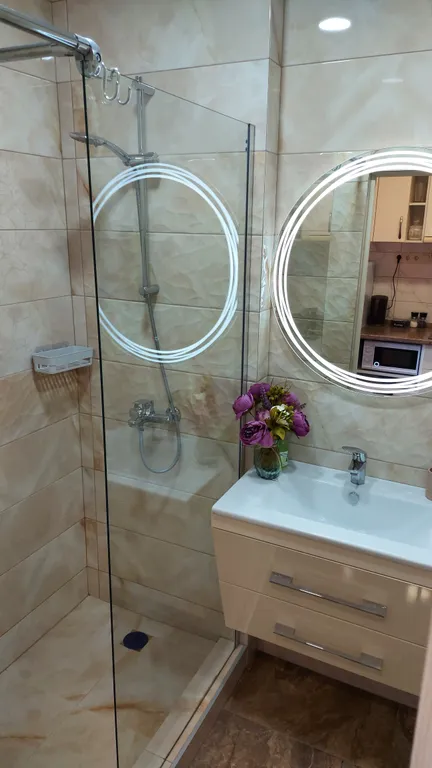 Квартира Видовые апартаменты — Севастополь