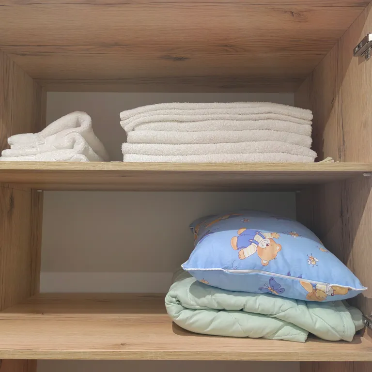 Уютная квартира в новом ЖК Пять Звёзд