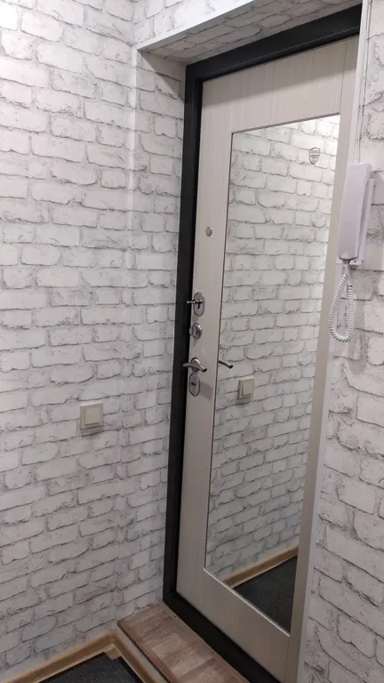 Комфортная квартира в центре с отчётными документами