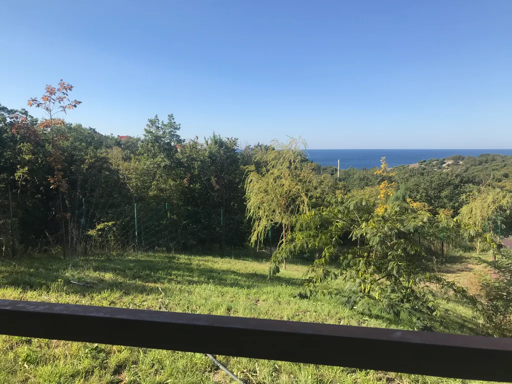 Апартаменты с видом на горы