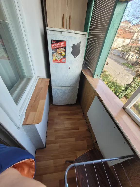 Отличный вариант для командированных