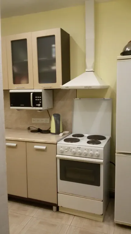 Коттедж 4-комнатный Дом — Севастополь