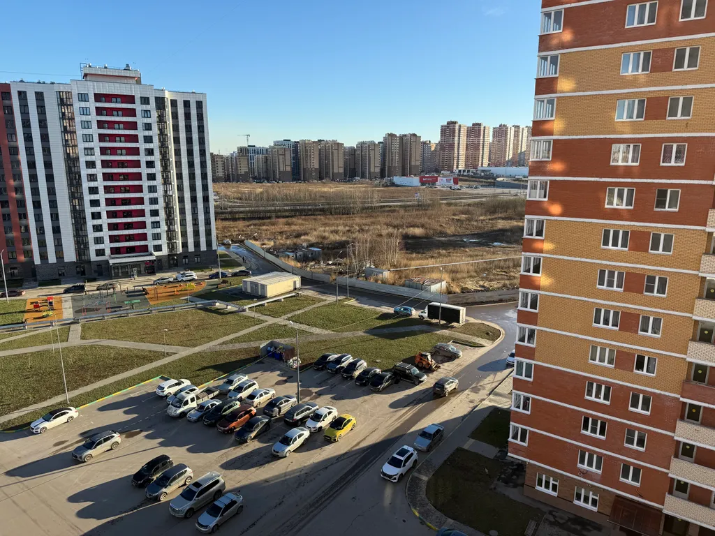 Новая супер евродвушка в центральном районе