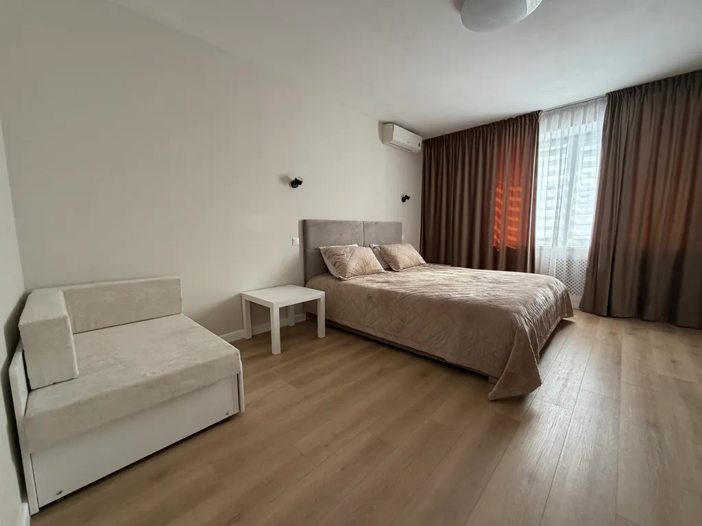 Двухкомнатная квартира на Ленина