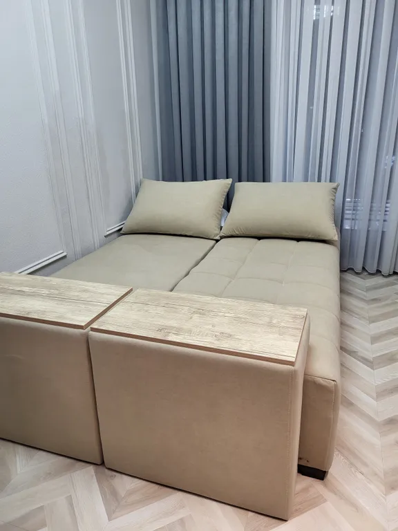 Yakkasaray - Уютная квартира в центре Ташкента