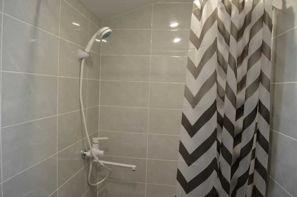 Квартира Комната с видом на море со всеми удобствами и отдельным входом — Раздольное