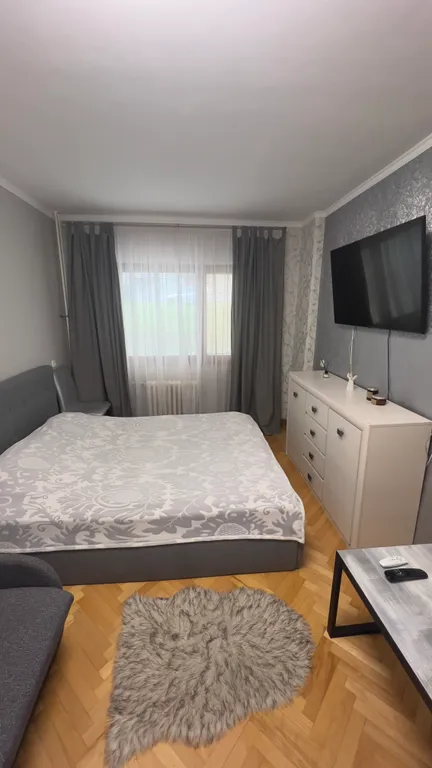 Уютная квартира в Слониме