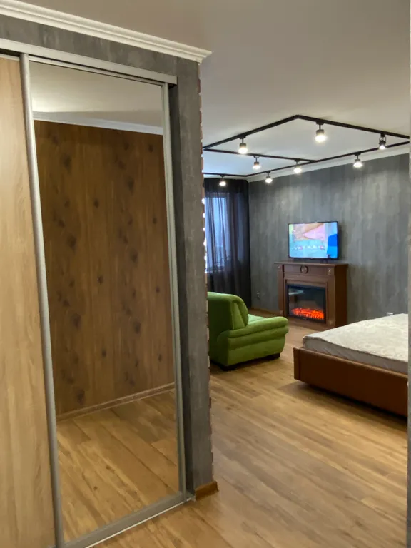 Небесный Лофт