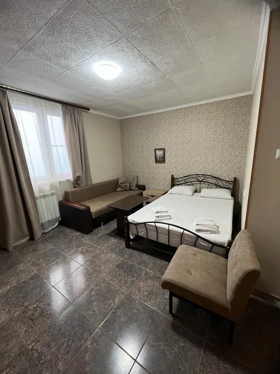 Квартира Комната — Адлер