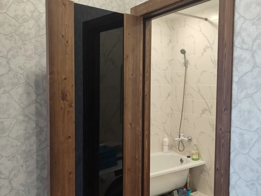 Уютная квартира в ЖК Мирный