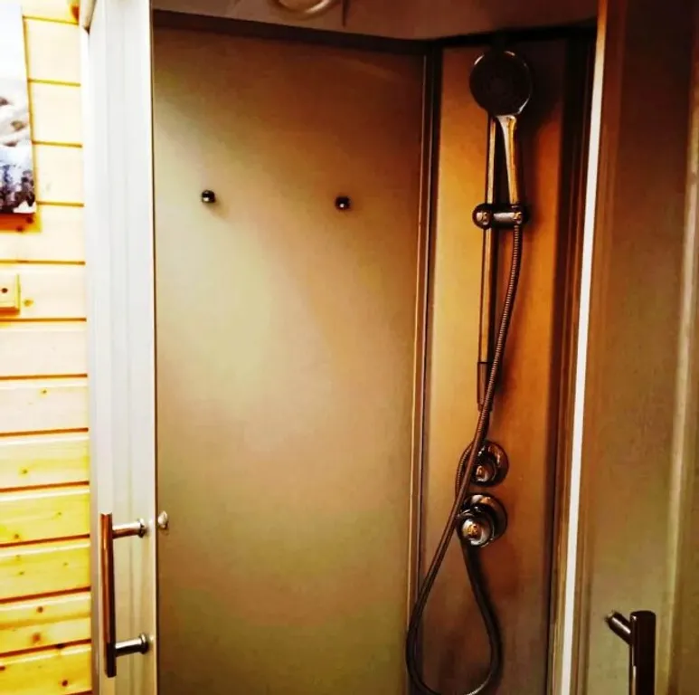 Комната в коттедже