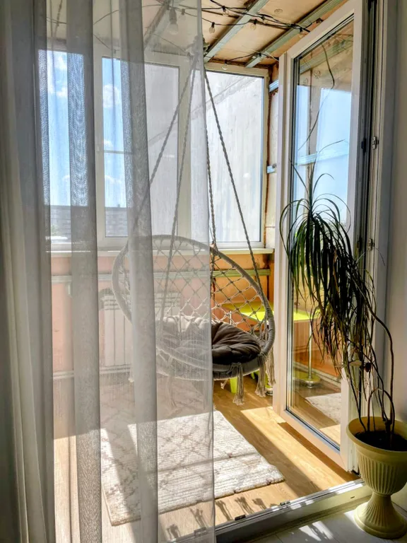 Уютная квартира в центре города — аренда посуточно в Бийск