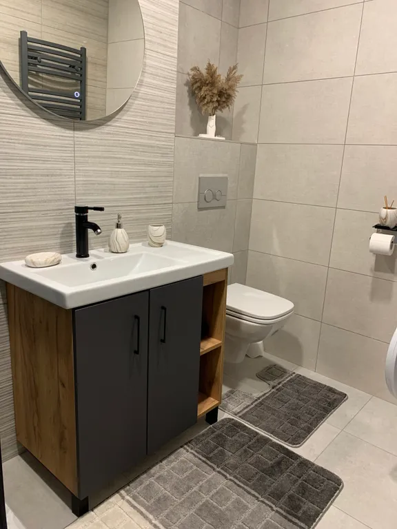 Квартира Уютные апартаменты вблизи моря — Светлогорск