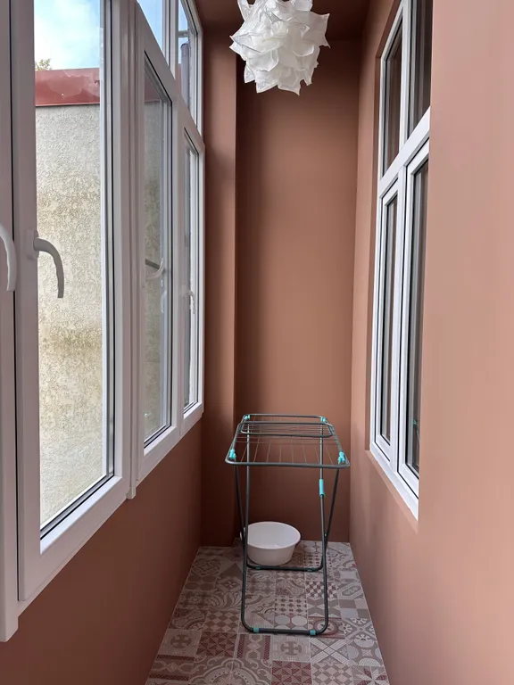 Великолепная большая историческая квартира