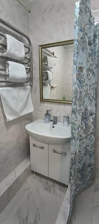 Квартира в самом центре города