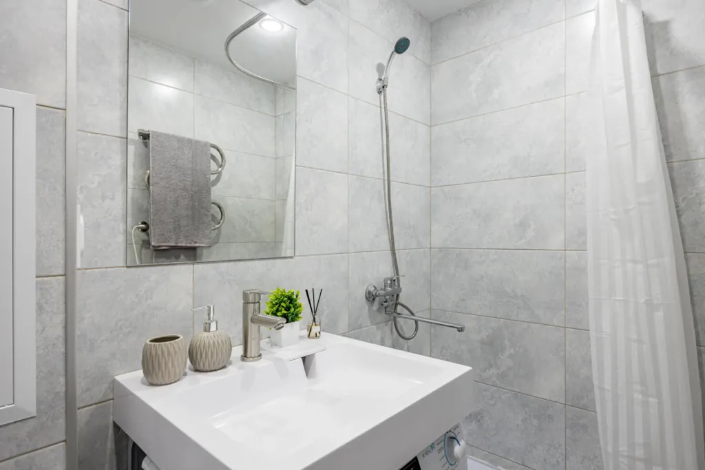 Квартира Квартира Студия в 3 минутах от метро Коньково — Москва