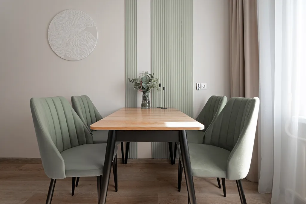 Квартира Эко-стильная квартира — Шушары